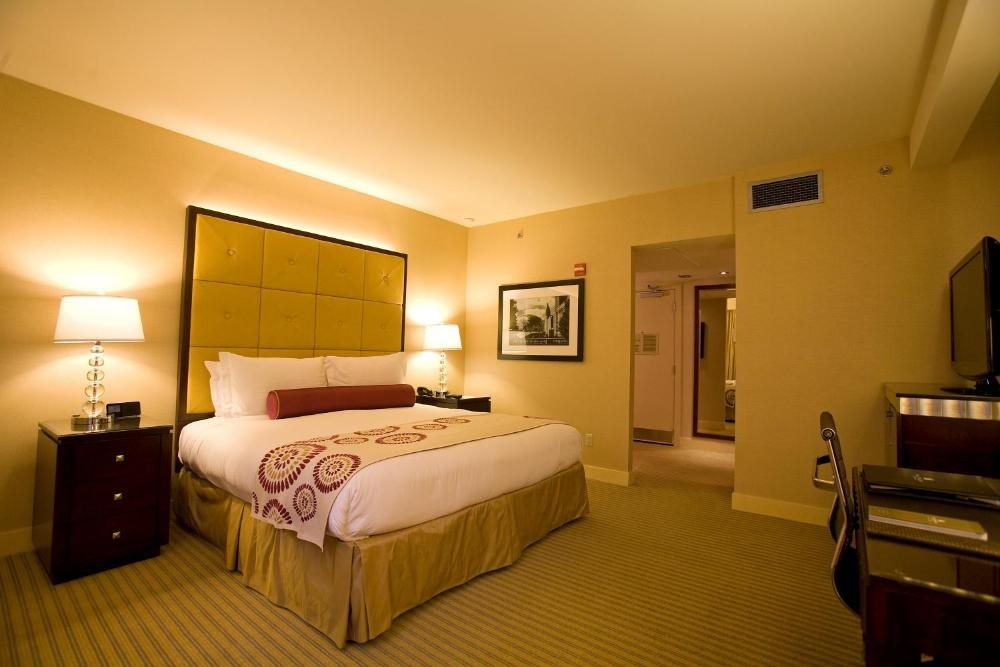 Millennium Knickerbocker Chicago